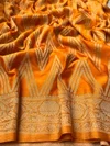Afs Samaya Soft Georgette Occasion Wear Saree